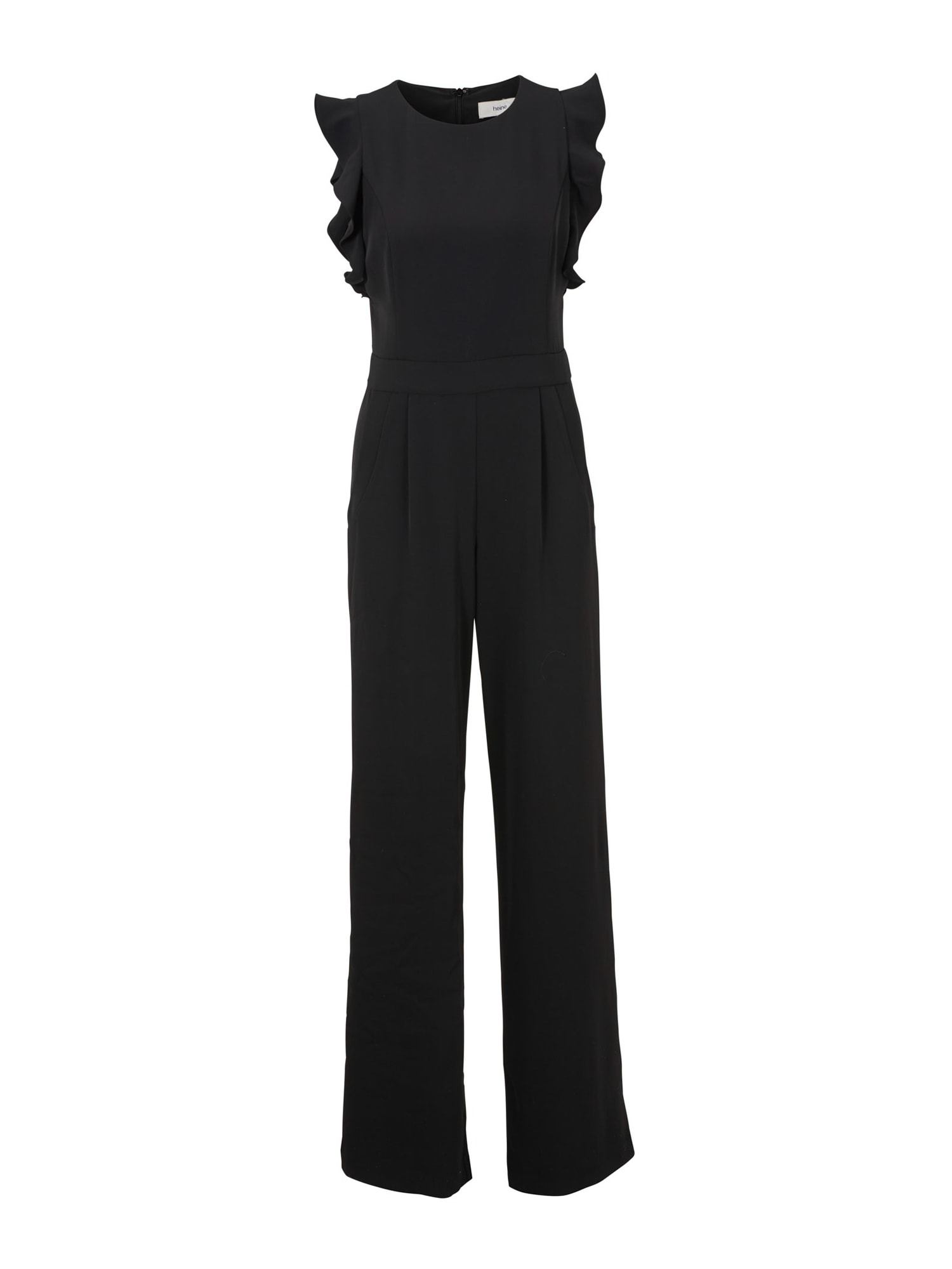 Heine Salopeta  negru