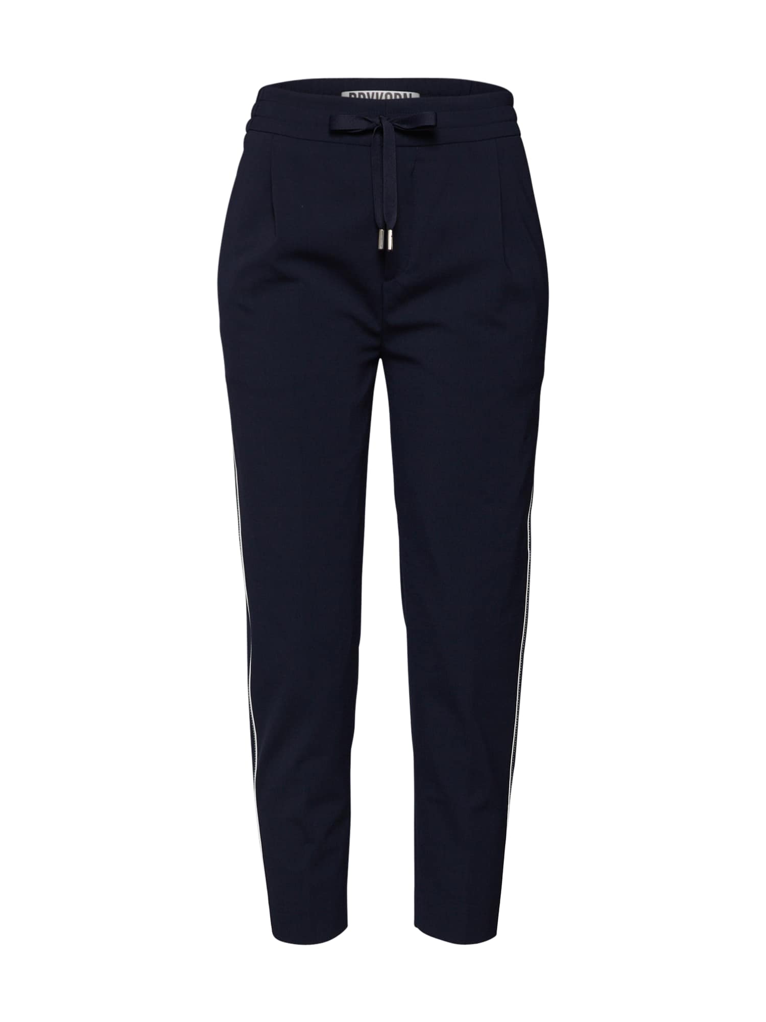DRYKORN Pantaloni 'Level'  albastru noapte