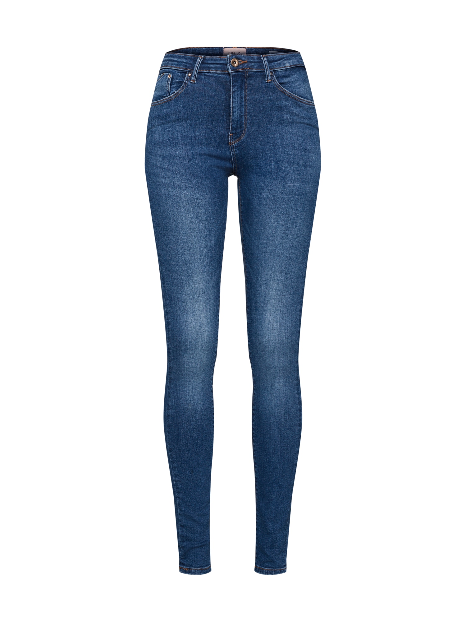 ONLY Jeans 'PAOLA' denim albastru