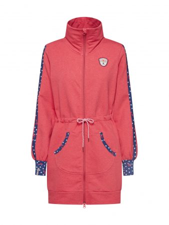 Blutsgeschwister Hanorac 'sister next door longjacket'  roz