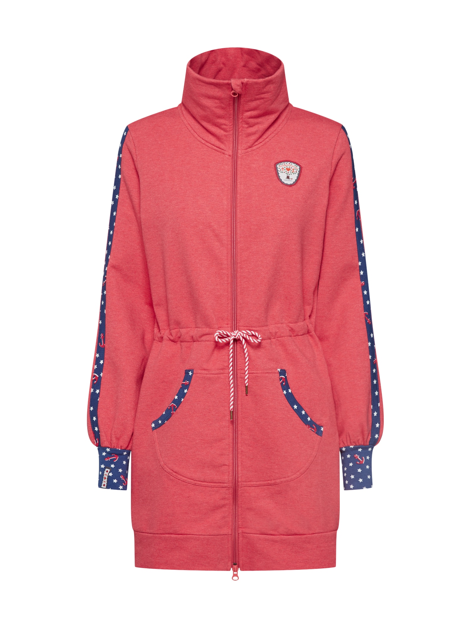 Blutsgeschwister Hanorac 'sister next door longjacket' roz