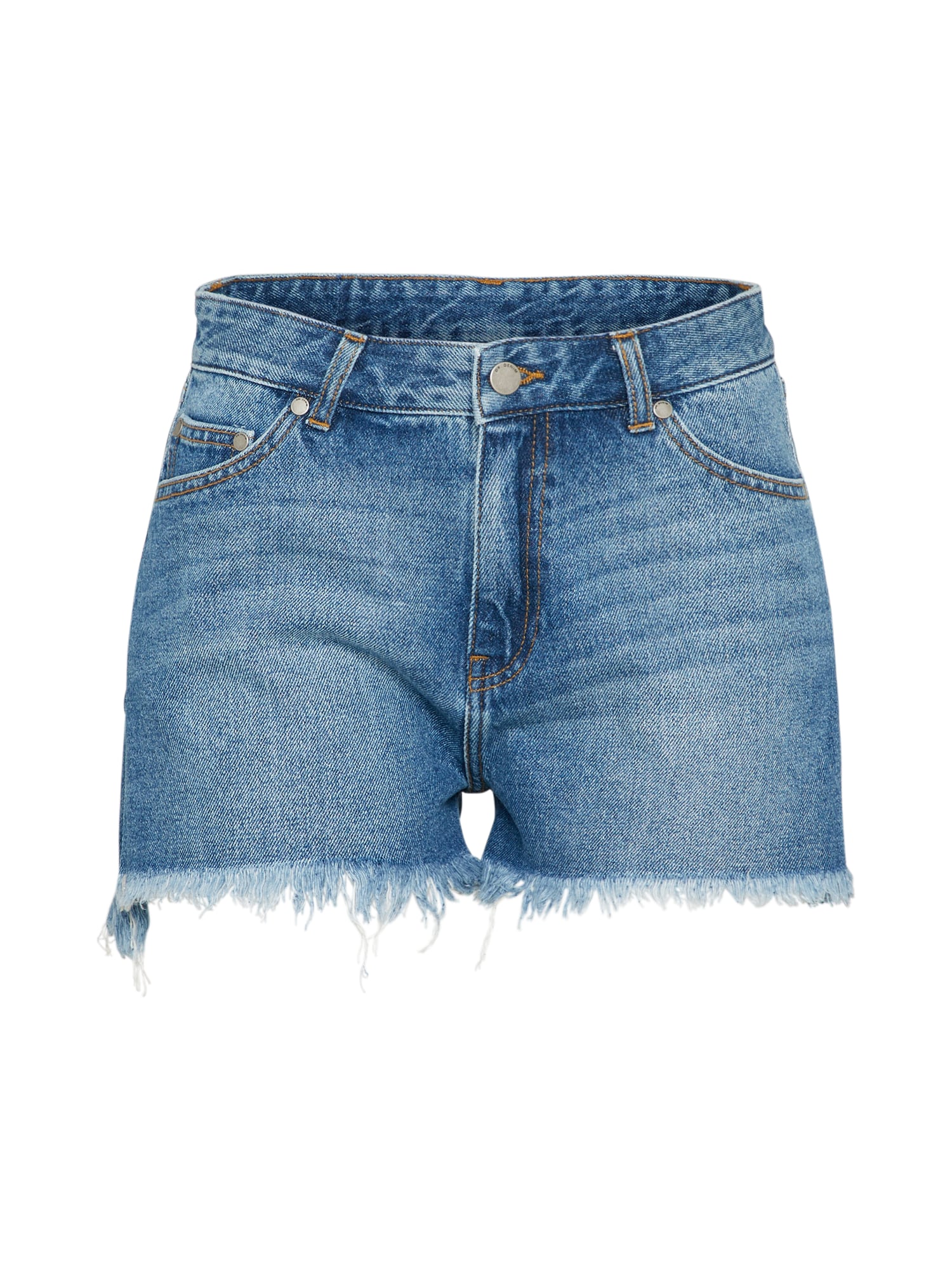 Dr. Denim Jeans  albastru