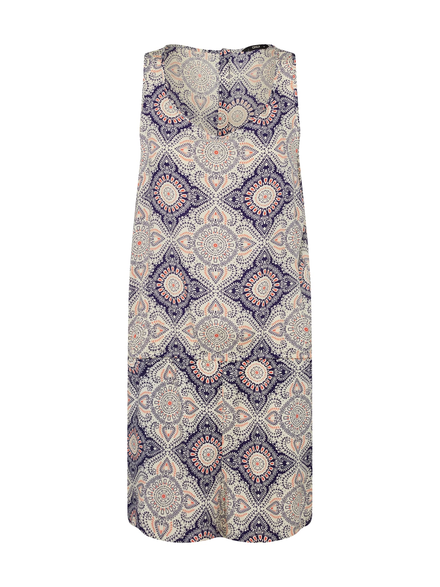 ONLY Salopeta 'NOVA PLAYSUIT' crem / navy