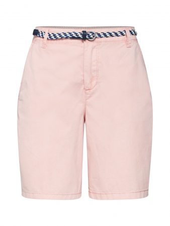 ESPRIT Pantaloni  roz