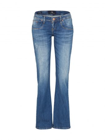 LTB Jeans 'Valerie'  denim albastru