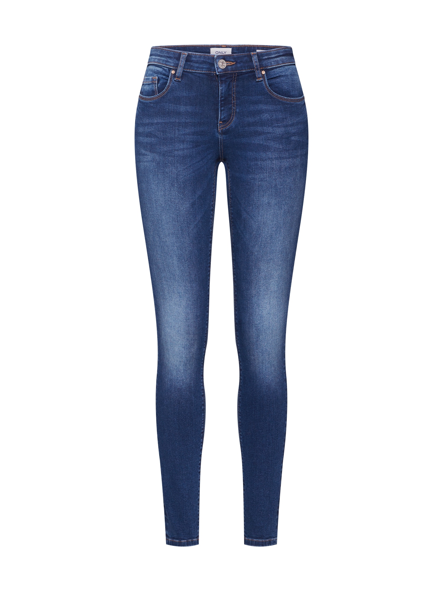 ONLY Jeans 'CARMEN'  denim albastru