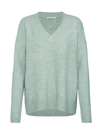 TOM TAILOR DENIM Pulover  mentă