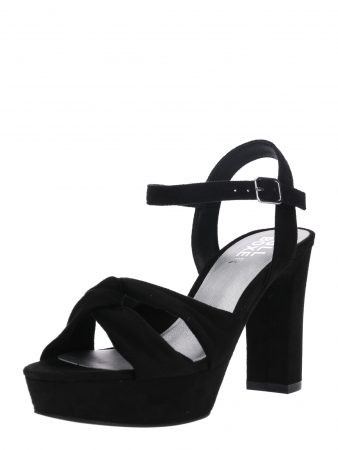 BULLBOXER Sandale  negru