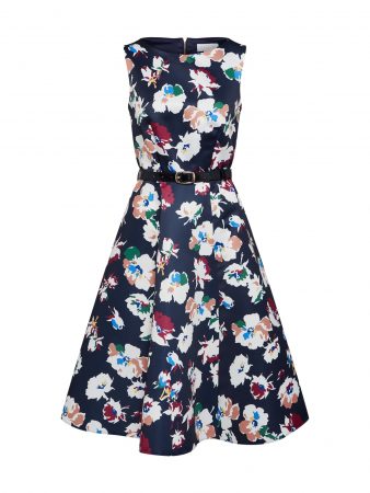 Closet London Rochie  navy