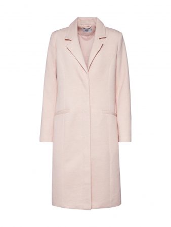 ONLY Palton de primăvară-toamnă 'onlISA'  roz