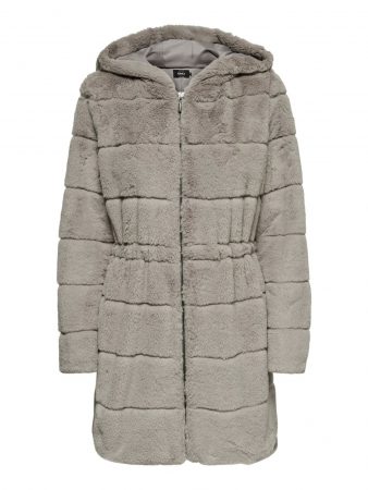 ONLY Palton de primăvară-toamnă  piatră