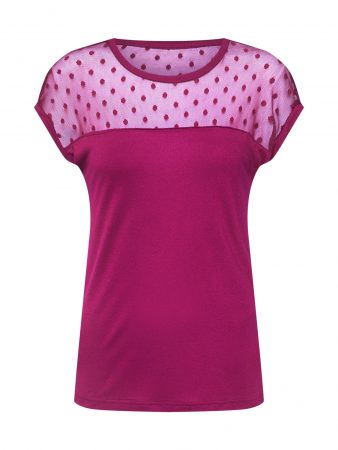 ONLY Tricou 'KIRSTY'  mov