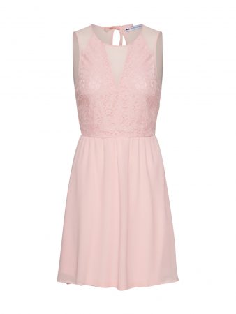 Even&odd Rochie  roze