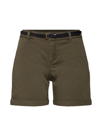 VERO MODA Pantaloni eleganți 'VMFLASH'  kaki