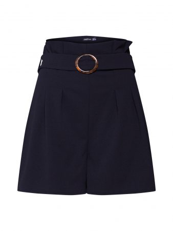 Boohoo Pantaloni  negru