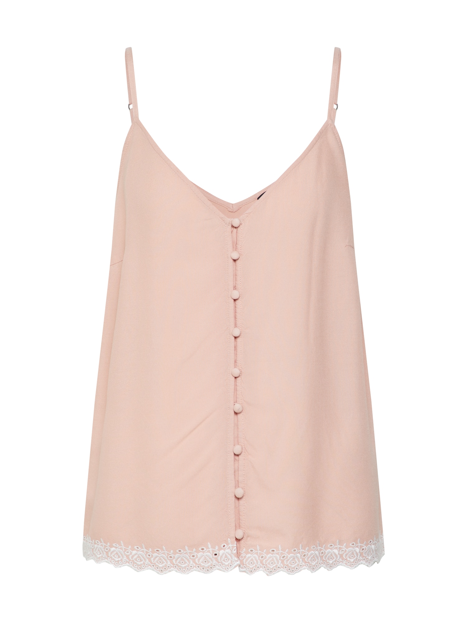 VERO MODA Bluză 'SOPHIA'  roz vechi