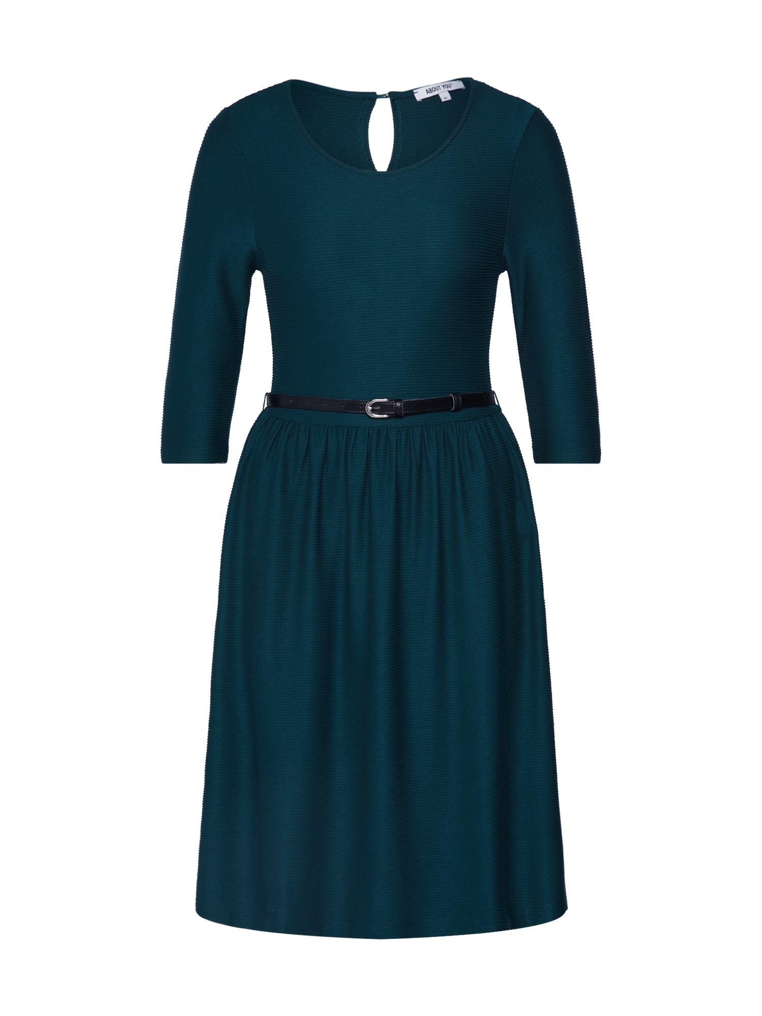 ABOUT YOU Rochie 'Jessie'  verde închis / verde