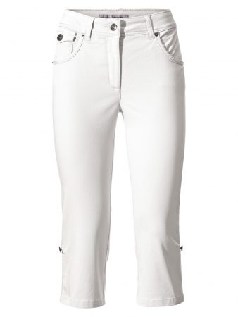 Heine Jeans  alb