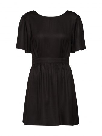 Amuse Society Rochie 'Say Hello'  negru