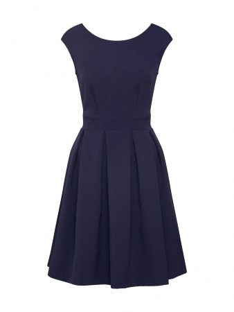 Closet London Rochie 'D4506'  navy