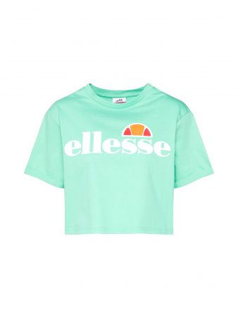 ELLESSE Tricou 'Alberta'  mentă