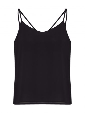 ONLY Top 'MOON '  negru