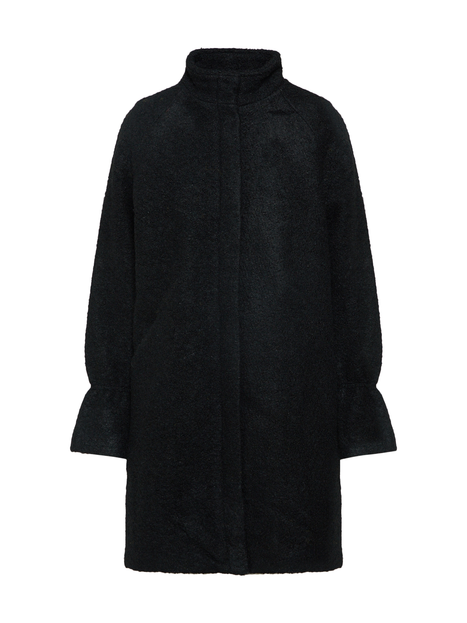 Minimum Palton de primăvară-toamnă 'Palma'  negru