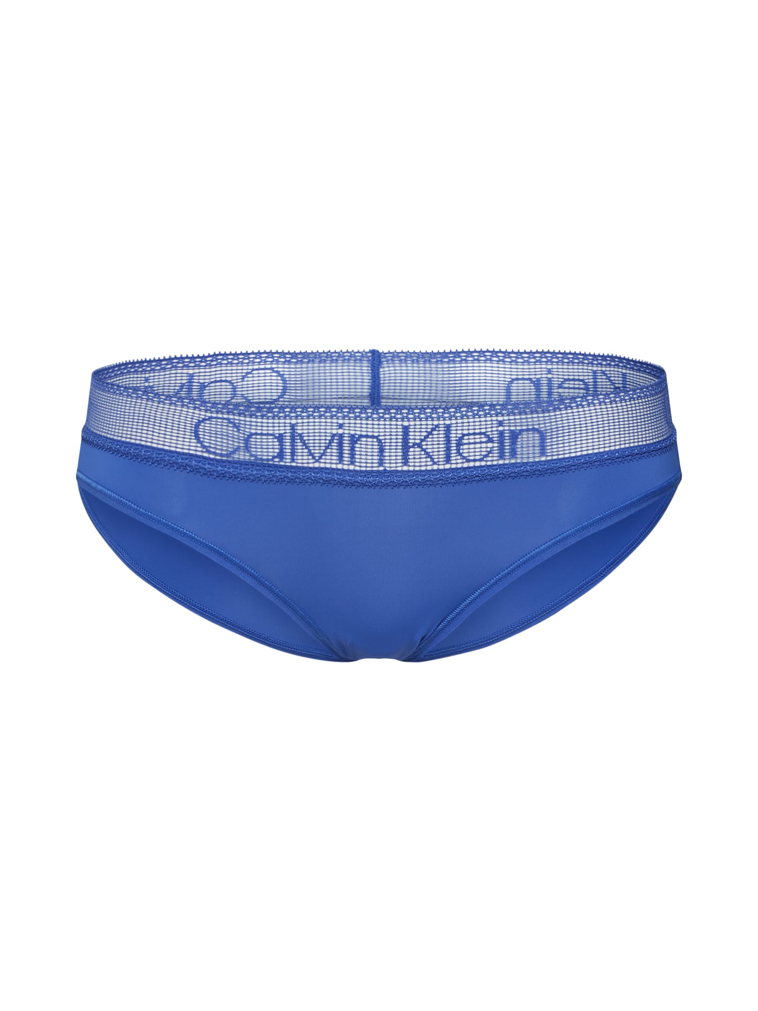 Calvin Klein Underwear Slip  albastru