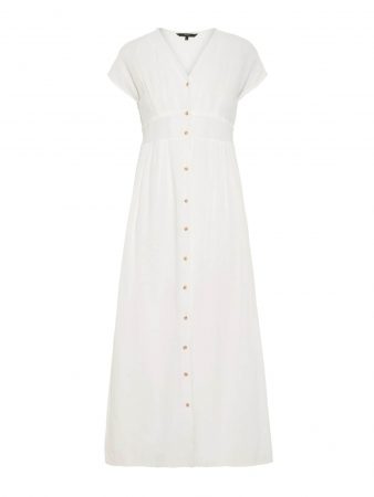 VERO MODA Rochie 'Sammi'  alb