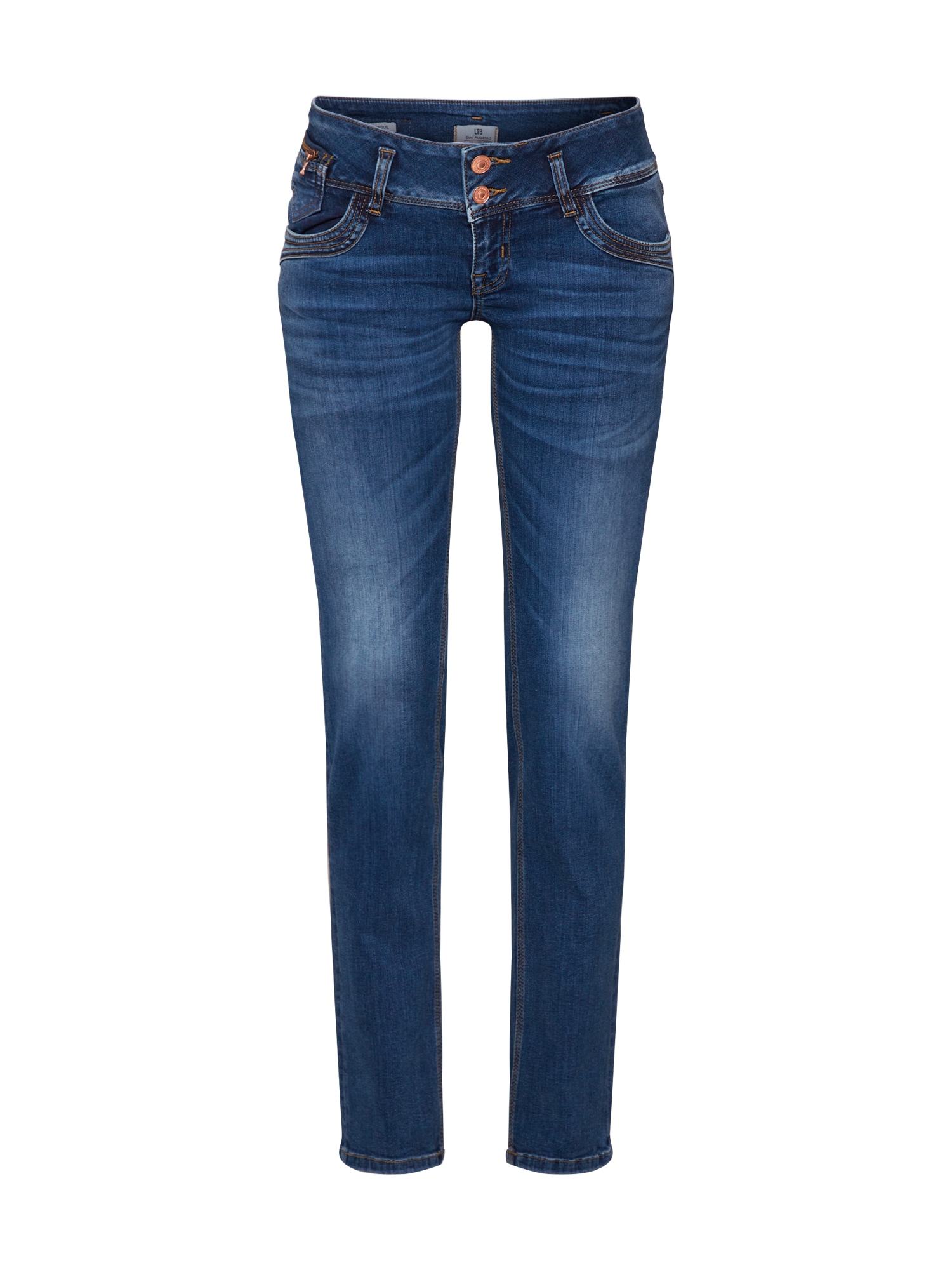LTB Jeans 'Jonquil'  albastru