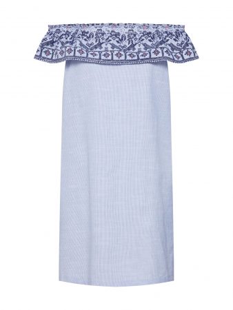 LTB Rochie 'REGOZE DRESS'  albastru