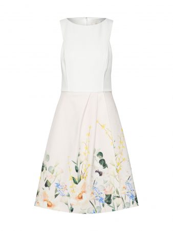 Ted Baker Rochie 'KALLA'  bej / roz