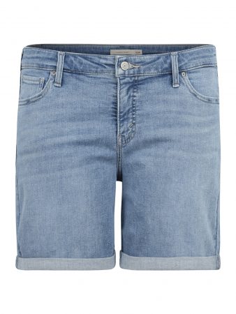 Levi's® Plus Jeans 'NEW SHORT'  denim albastru