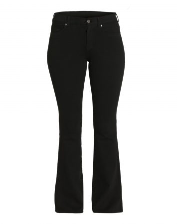 Dr. Denim Jeans 'Macy'  negru