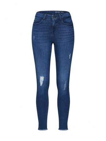 Noisy May Jeans  denim albastru