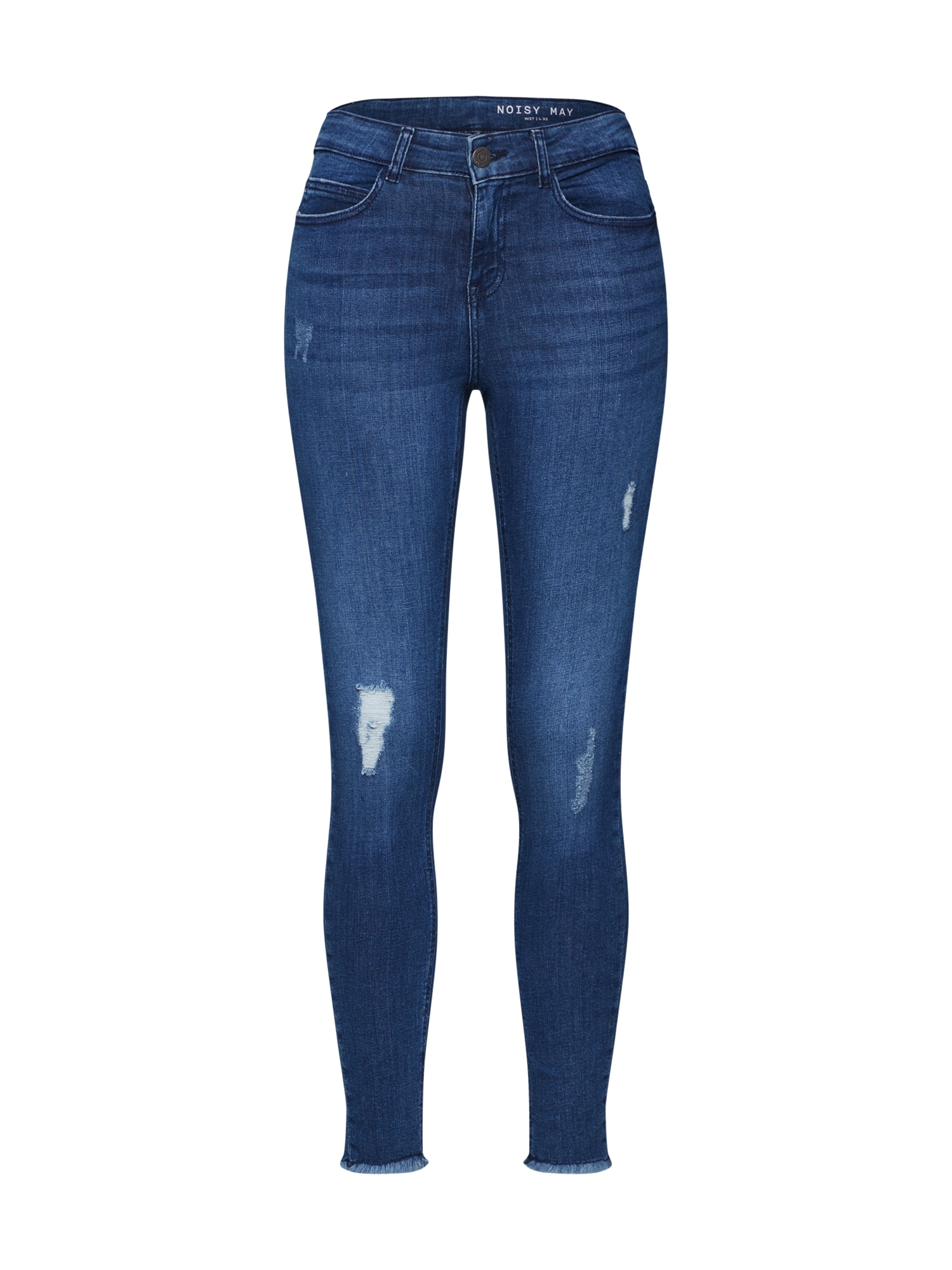 Noisy May Jeans  denim albastru