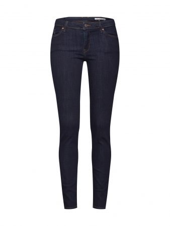 EDC BY ESPRIT Jeans  denim albastru