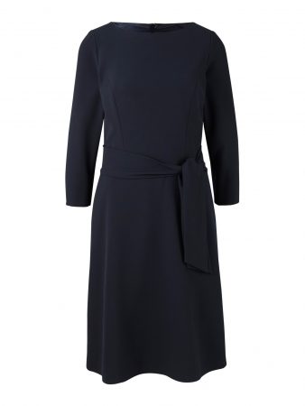 Heine Rochie  marine