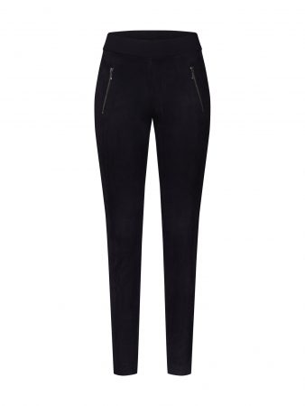 ESPRIT Leggings  negru