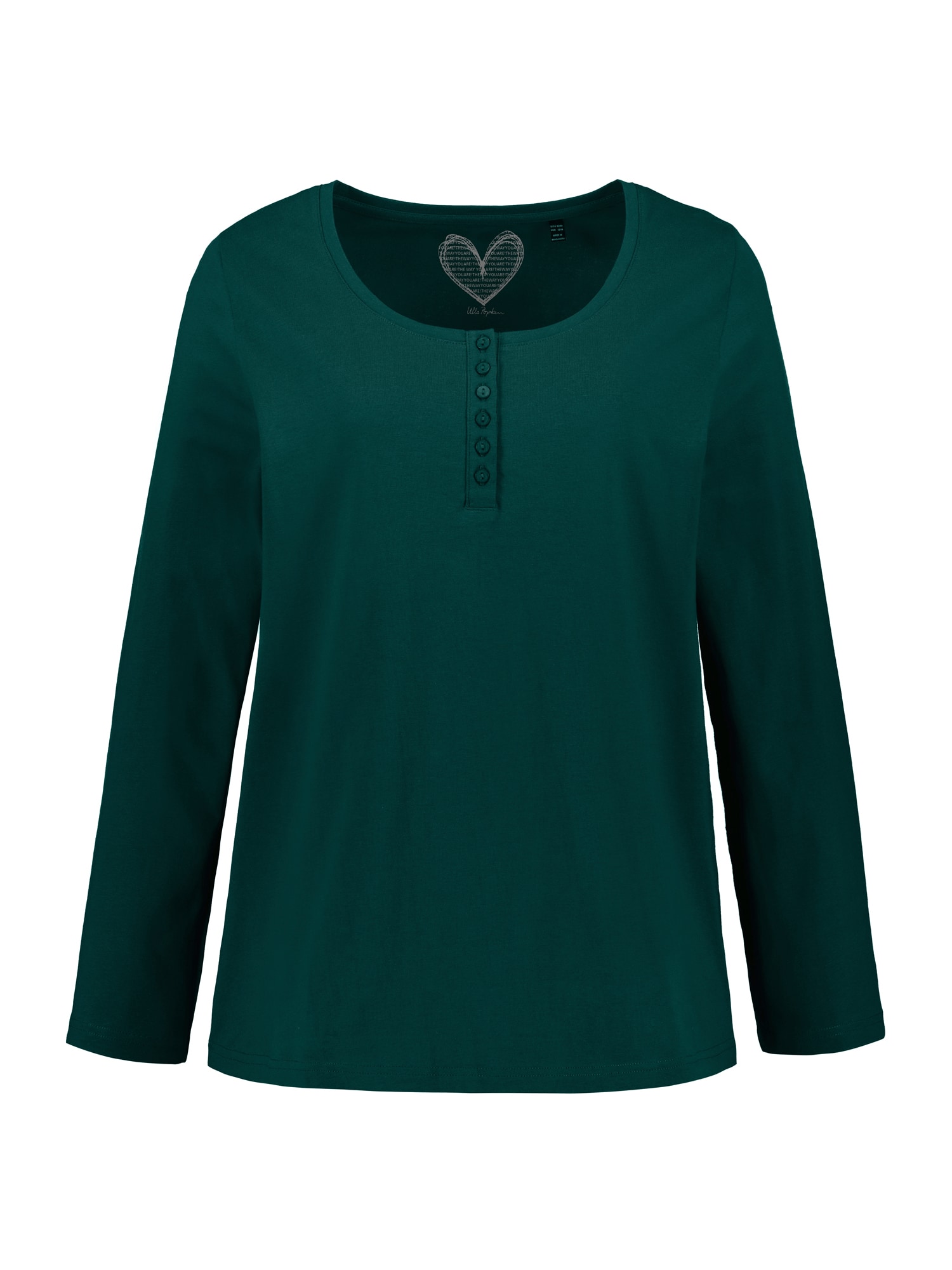 Ulla Popken Tricou  brad