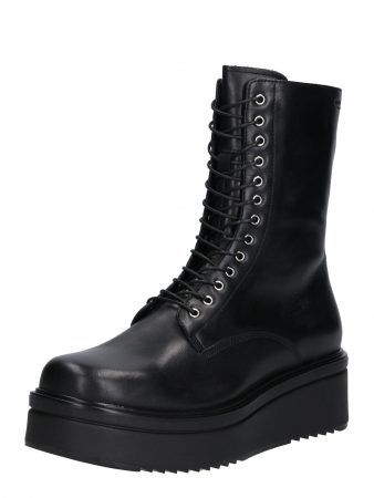 VAGABOND SHOEMAKERS Cizme 'Tara'  negru