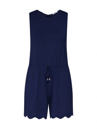 ABOUT YOU Salopeta 'Goldie'  navy