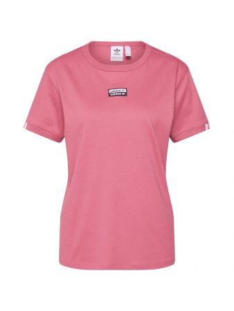 ADIDAS ORIGINALS Tricou  roze