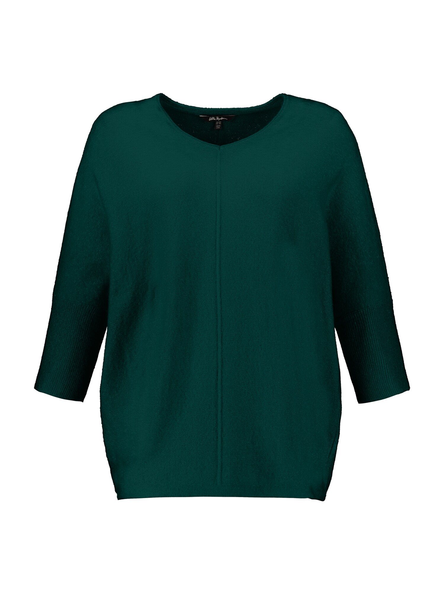 Ulla Popken Pulover  verde