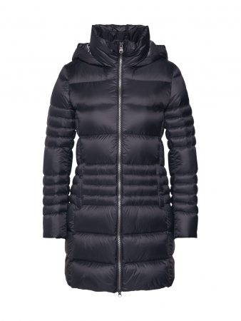 Colmar Palton de iarnă  negru