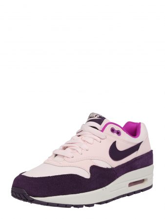 Nike Sportswear Sneaker low 'WMNS AIR MAX 1'  mov / roz