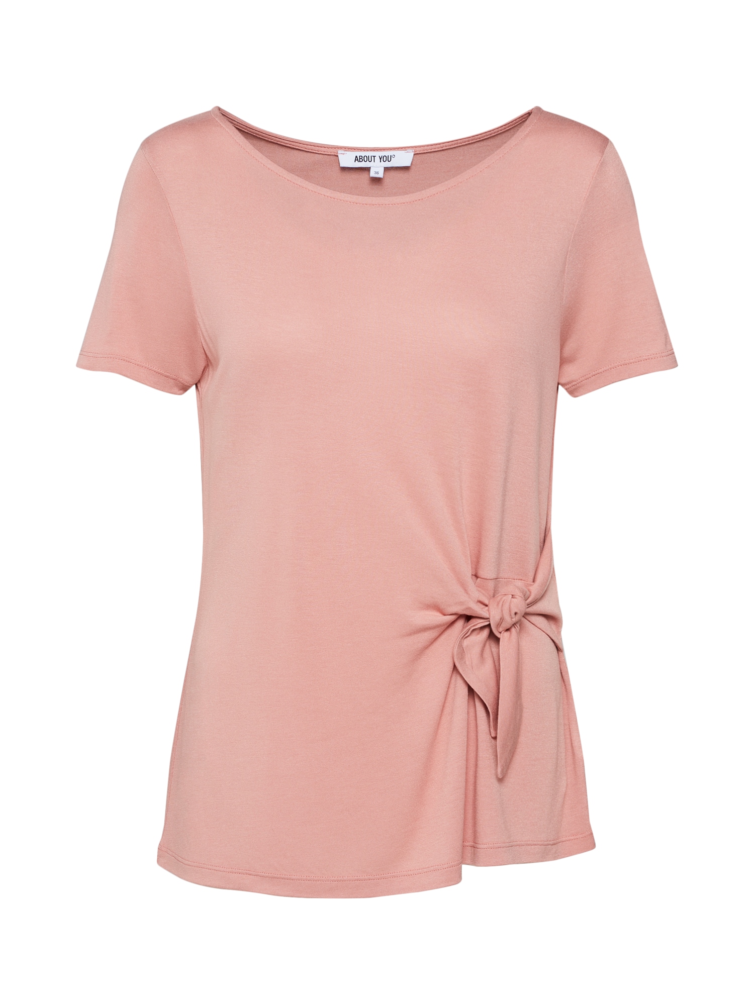 ABOUT YOU Tricou  roz
