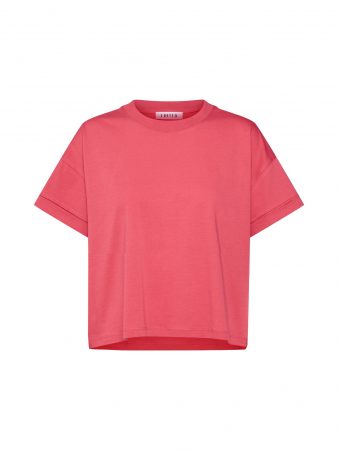 EDITED Tricou 'Selena'  roșu