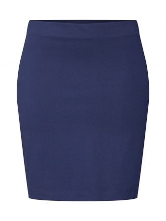 EDC BY ESPRIT Fustă  navy