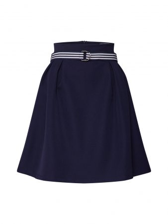 ABOUT YOU Fustă 'Rita'  navy